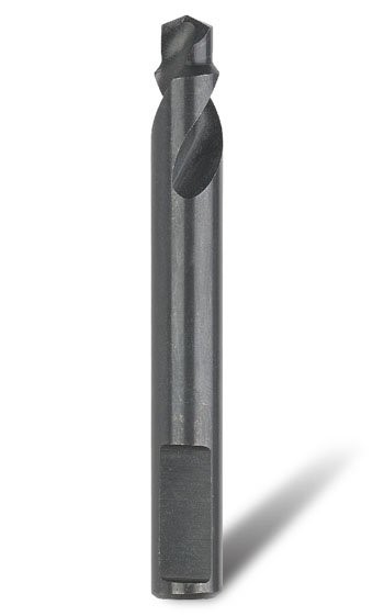 HOLE CUTTER CARBIDE TIPPED PILOT DRILL 47MM 